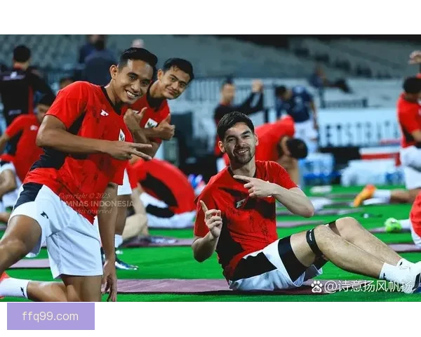 印尼媒体称托希尔盼小组前二直通世界杯 克鲁伊维特执教压力陡增