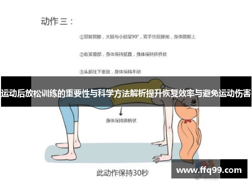 运动后放松训练的重要性与科学方法解析提升恢复效率与避免运动伤害